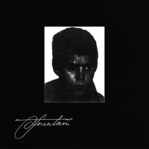 Jonatan album art