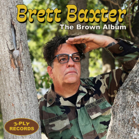 Farting The Blues album art
