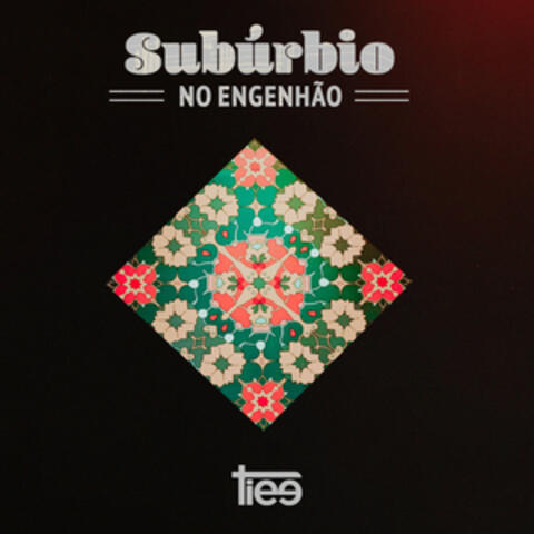 Subúrbio no Engenhão album art