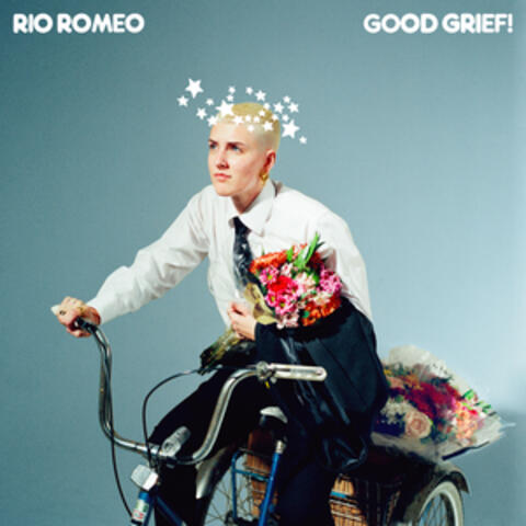 Good Grief! album art