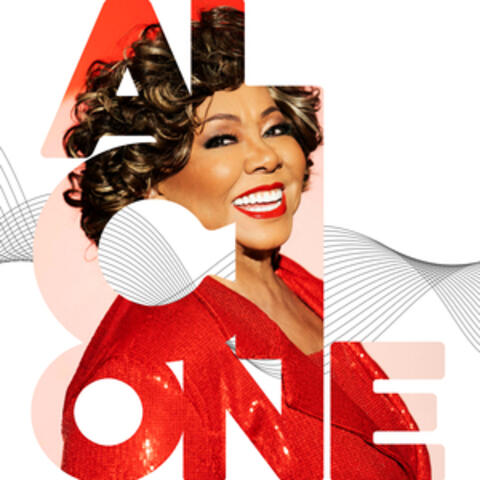 Alcione album art