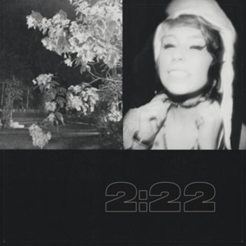 2:22 album art