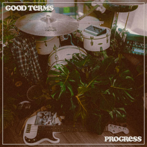 Progress album art