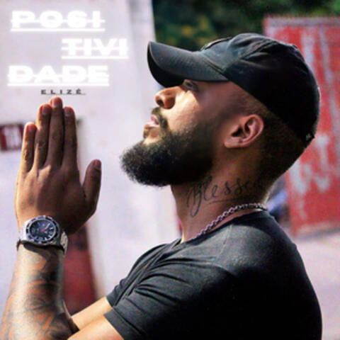 Positividade album art