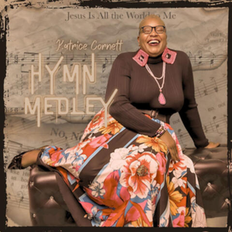 Hymn Medley album art
