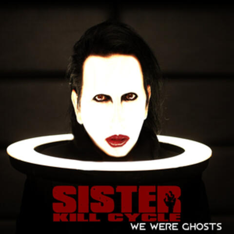 We Were Ghosts album art