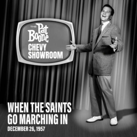 When The Saints Go Marching In album art