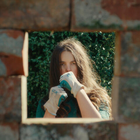Brick by Brick album art