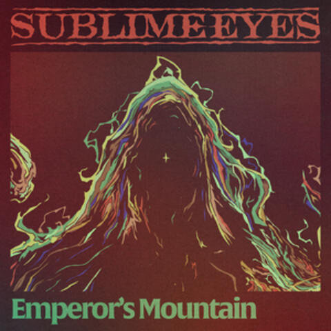 Emperor's Mountain album art