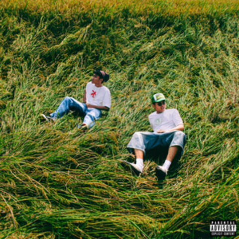 LET THE KIDS... album art