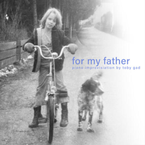 For My Father album art