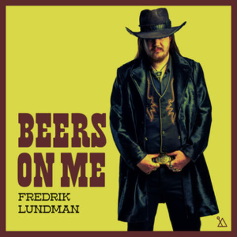 Beers On Me album art