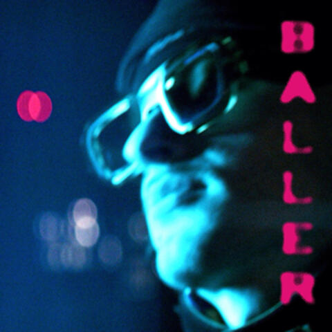 BALLER album art