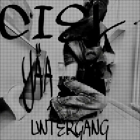 Untergang album art