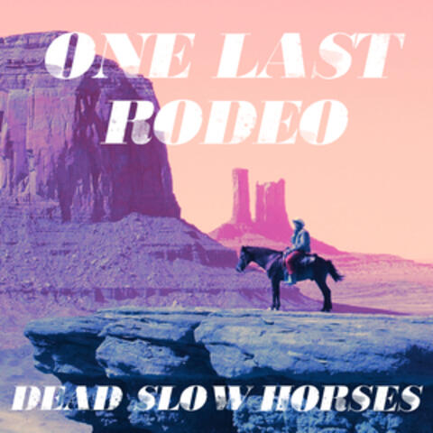 One Last Rodeo album art