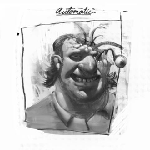 Automatic album art