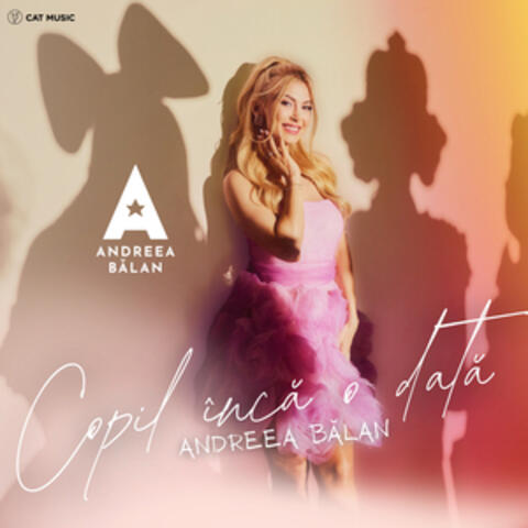 Copil încă o dată album art