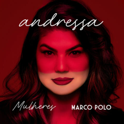 Andressa album art