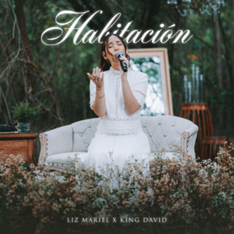 Habitación album art