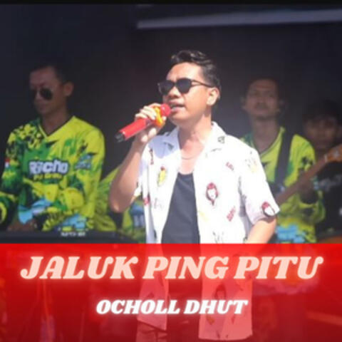 Jaluk Ping Pitu album art