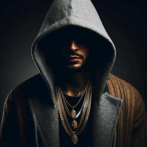 Montaña Rota album art