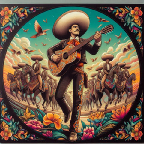 Sin Barreras album art