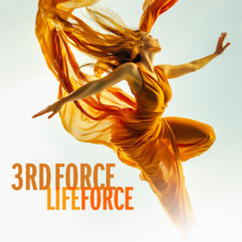 Lifeforce album art