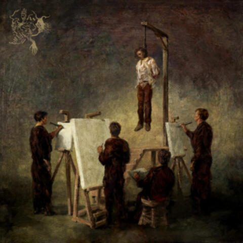 A Void Within Existence album art