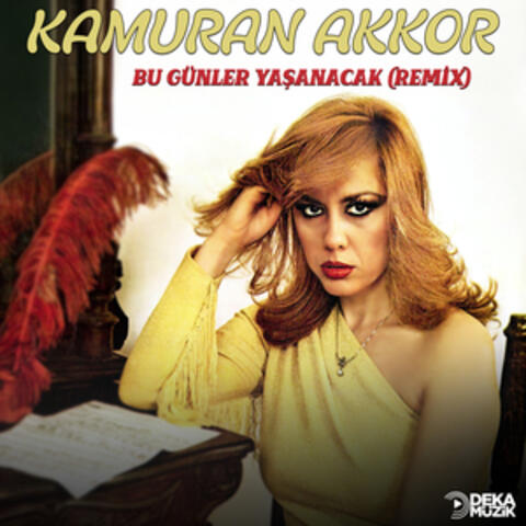 Bu Günler Yaşanacak album art