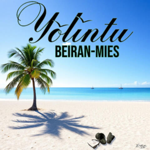 Beiran-mies album art