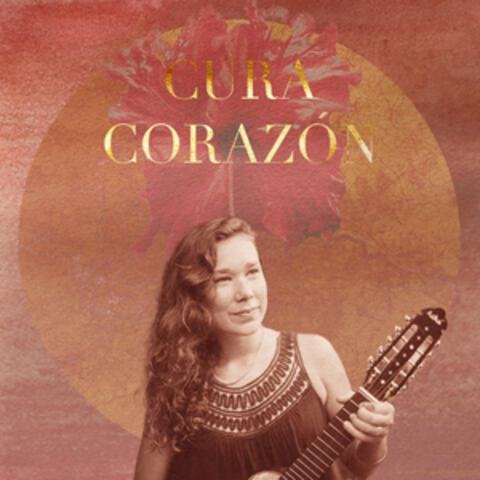 Cura Corazón album art