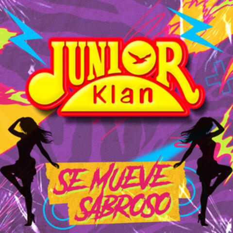 Se Mueve Sabroso album art