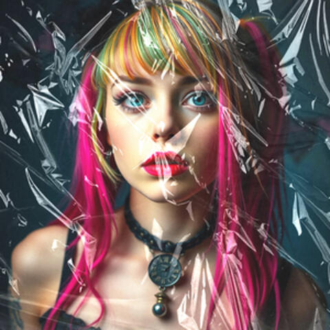 Goth Punk Bitch album art