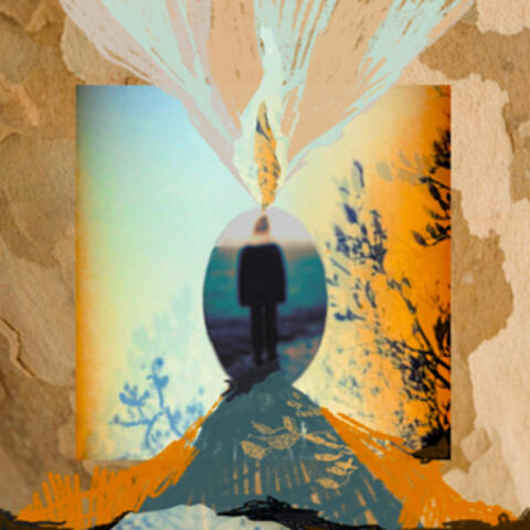 And Now You Become a Seeker album art