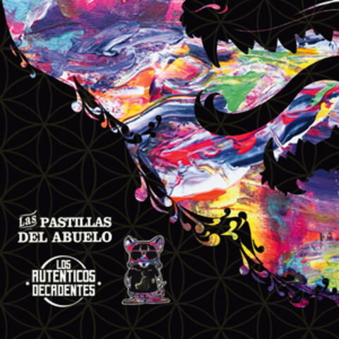 El Ratón album art