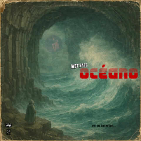 Océano album art