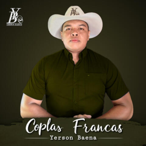 Coplas Francas album art