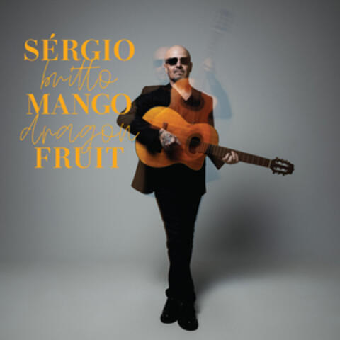 Mango Dragon Fruit album art