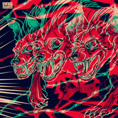 Claroscuro album art