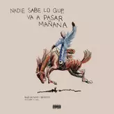 Image of nadie sabe lo que va a pasar mañana