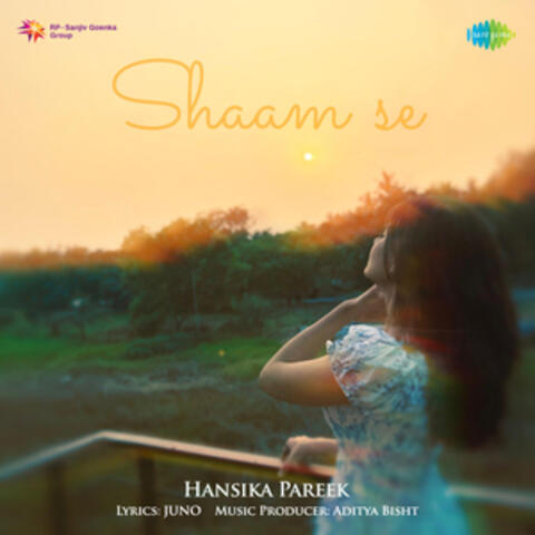 Shaam Se album art