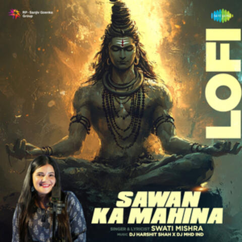 Sawan Ka Mahina album art