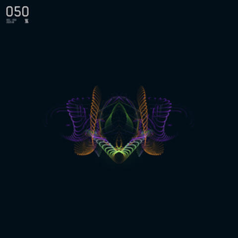 Shedsdrums EP album art