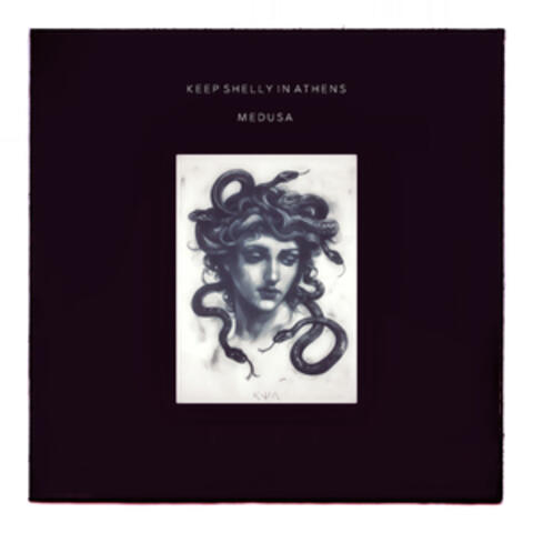 Medusa album art