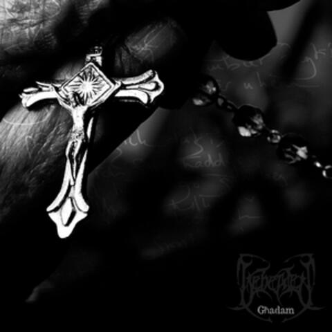 Għadam album art