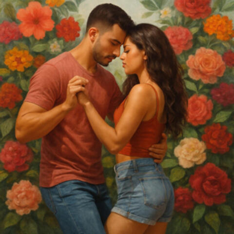 Amores album art