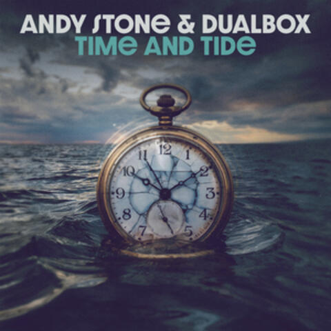 Time and Tide album art