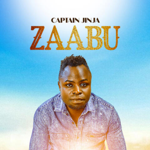 Zaabu album art