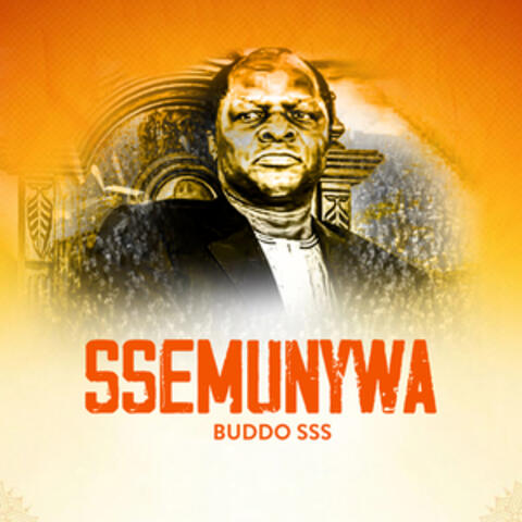 Ssemunywa album art