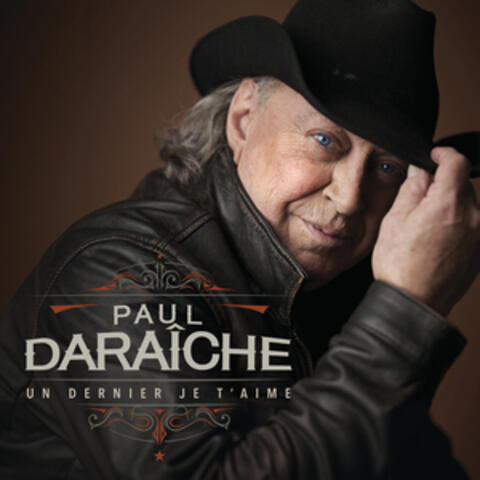 Un dernier je t'aime album art